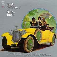 Davis, Miles - 1971 - A Tribute To Jack Johnson